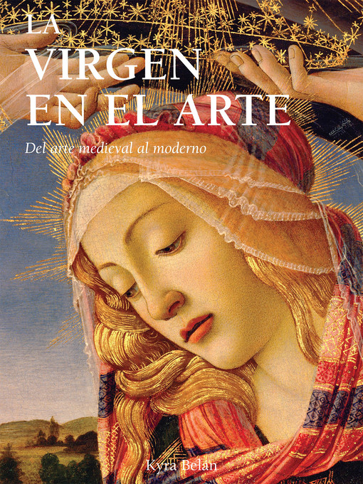 Title details for La Virgen en el Arte by Kyra Belán - Available